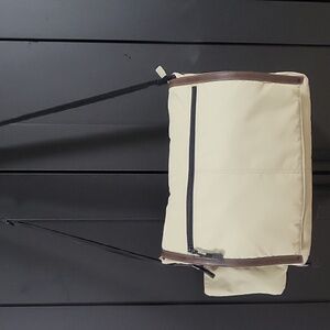 Derek Alexander Messenger Bag